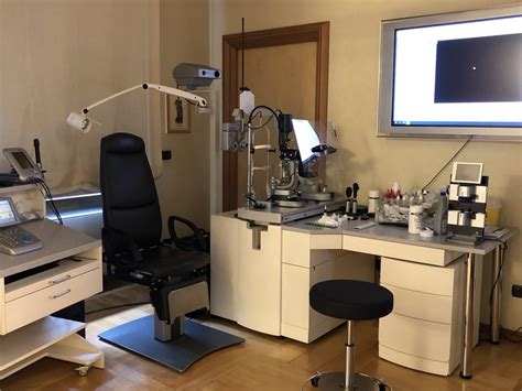 poggibonsi laser occhi|Studio oculistico 